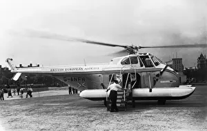 Westland WS-55 Whirlwind