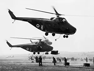 Westland WS-55 Whirlwind