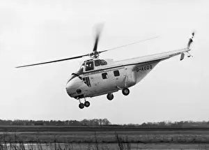 Westland WS-55 Whirlwind