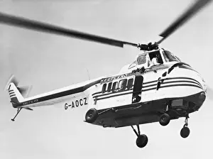 Westland WS-55 Whirlwind
