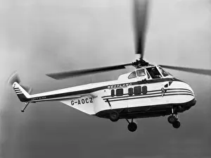 Westland WS-55 Whirlwind