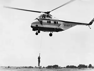 Westland WS-55 Whirlwind
