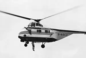 Westland WS-55 Whirlwind