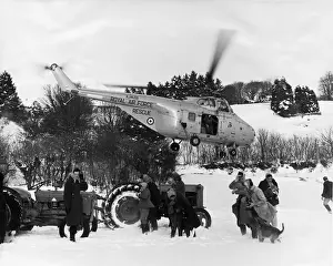 Westland WS-55 Whirlwind