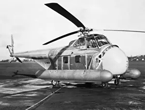 Westland WS-55 Whirlwind