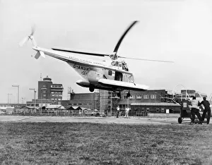 Westland WS-55 Whirlwind