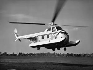 Westland WS-55 Whirlwind