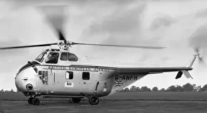 Westland WS-55 Whirlwind Series 1