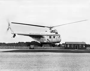 Sikorsky Prints: Westland WS-55 Whirlwind Series 1