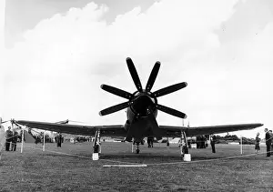 Westland Wyvern