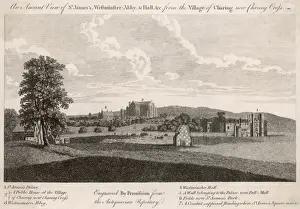 Westminster / 1540