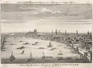 Westminster / 1749