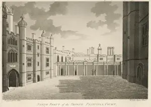 Westminster / 1786