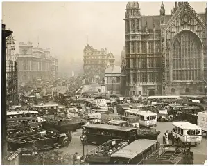 Westminster / 1929