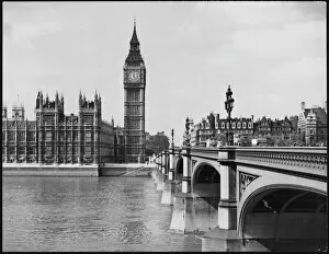 Westminster 1950S