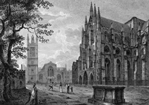 Westminster Abbey