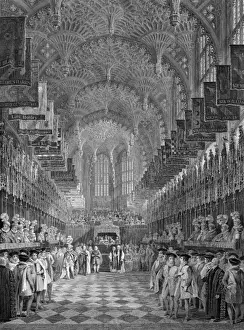 Westminster Abbey