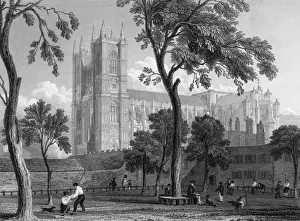 Westminster Abbey