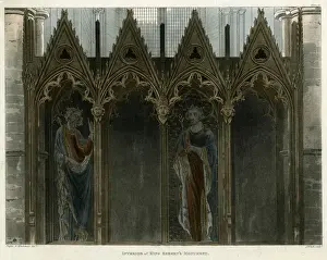 Westminster Abbey