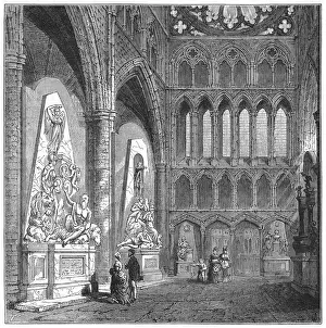 Westminster Abbey