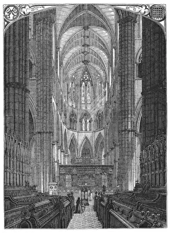 Westminster Abbey
