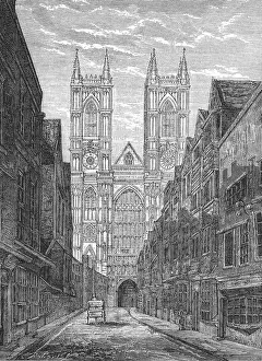 Westminster Abbey