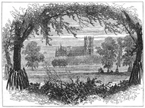 Westminster Abbey