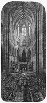 Westminster Abbey