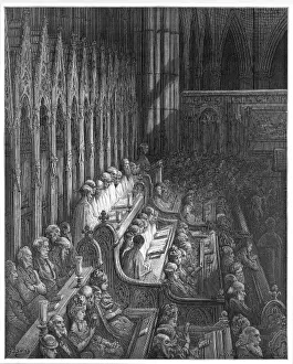 Westminster Abbey