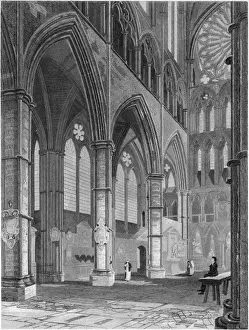 Westminster Abbey