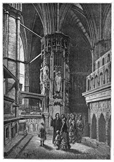 Westminster Abbey