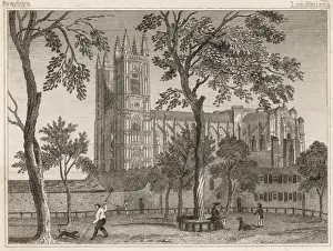 Westminster Abbey