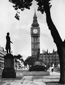 Westminster / Big Ben