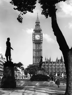 Westminster / Big Ben