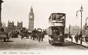 Westminster Bridge