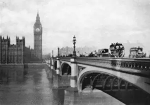 Westminster Bridge