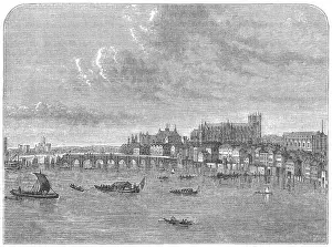 Westminster Bridge