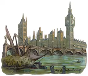 Westminster Bridge