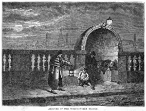 Westminster Bridge