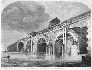 Westminster Bridge