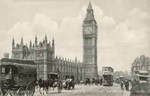 Westminster Bridge
