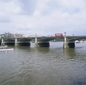 Westminster Bridge
