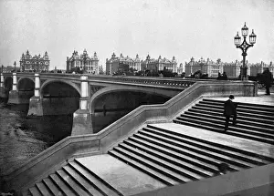 Westminster Bridge