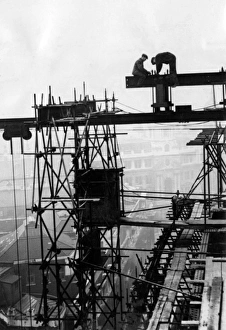 Westminster Builders