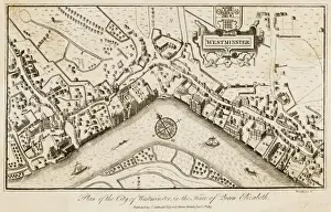 Westminster C16