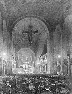 Westminster Cathedral