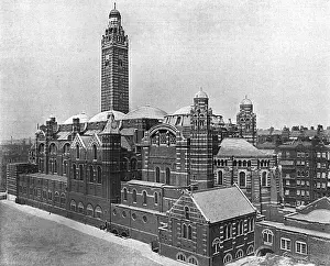 Westminster Cathedral