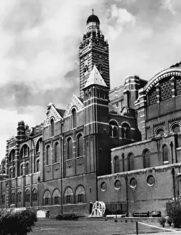Westminster Cathedral