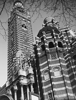 Westminster Cathedral