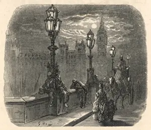 Westminster / Dore / 1870